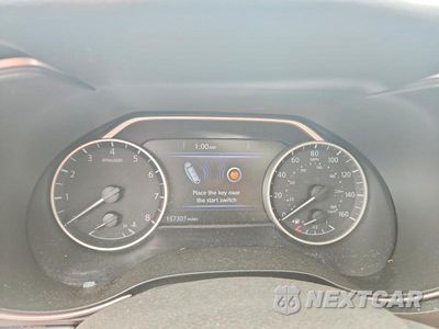 Zdjęcie 9 z 12 samochodu: 2018 NISSAN MAXIMA 3.5 SL VIN:1N4AA6AP8JC396555 - miniatura