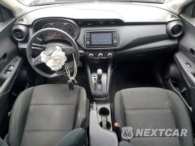 Zdjęcie 8 z 14 samochodu: 2024 NISSAN KICKS S VIN:3N1CP5BV3RL502132 - miniatura