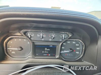 Zdjęcie 9 z 13 samochodu: 2021 GMC SIERRA K2500 AT4 VIN:1GT49PE7XMF317552 - miniatura
