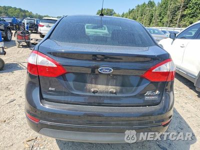 Zdjęcie 6 z 13 samochodu: 2018 FORD FIESTA SE VIN:3FADP4BJ9JM145083 - miniatura