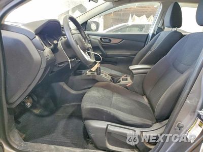 Zdjęcie 7 z 14 samochodu: 2017 NISSAN ROGUE SPORT S VIN:JN1BJ1CR0HW132905 - miniatura