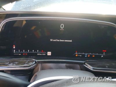 Zdjęcie 9 z 12 samochodu: 2021 CADILLAC ESCALADE SPORT VIN:1GYS4FKL9MR218201 - miniatura