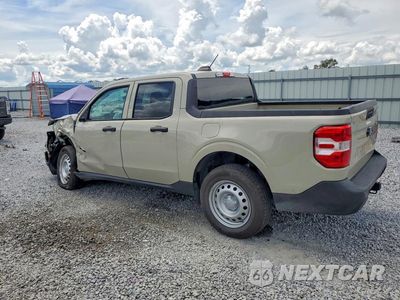 Drugie zdjęcie samochodu z przodu: 2025 FORD MAVERICK XL VIN:3FTTW8BA3SRB11242 - miniatura