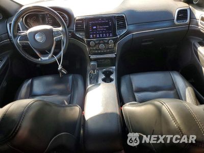 Zdjęcie 8 z 13 samochodu: 2019 JEEP GRAND CHEROKEE LIMITED VIN:1C4RJFBG9KC736387 - miniatura
