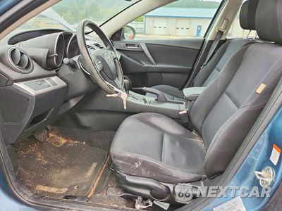 Zdjęcie 7 z 12 samochodu: 2011 MAZDA 3 I VIN:JM1BL1VG3B1365054 - miniatura