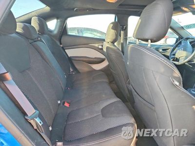 Zdjęcie 10 z 12 samochodu: 2015 DODGE DART SXT VIN:1C3CDFBBXFD278302 - miniatura