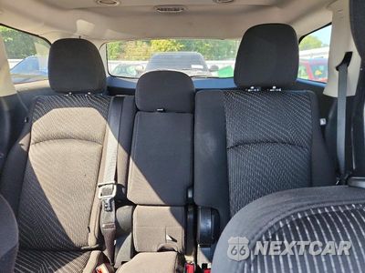 Zdjęcie 10 z 13 samochodu: 2013 DODGE JOURNEY SXT VIN:3C4PDDBG2DT592501 - miniatura