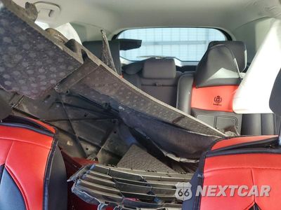 Zdjęcie 10 z 13 samochodu: 2026 TOYOTA RAV4 LE VIN:2T36CRAV6TW016428 - miniatura