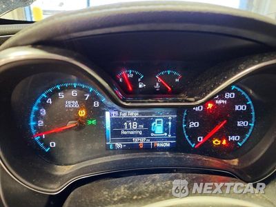 Zdjęcie 9 z 12 samochodu: 2018 CHEVROLET IMPALA LT VIN:2G1105S3XJ9129534 - miniatura