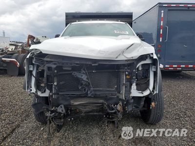 Piąte zdjęcie samochodu w środku: 2023 FORD F450 SUPER DUTY VIN:1FD9W4GT0PEC91086 - miniatura