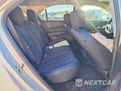 Zdjęcie 11 z 13 samochodu: 2015 CHEVROLET EQUINOX LT VIN:2GNALBEK8F6204506 - miniatura