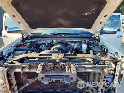 Zdjęcie 11 z 13 samochodu: 2016 CHEVROLET SILVERADO K1500 LTZ VIN:3GCUKSEC7GG366988 - miniatura