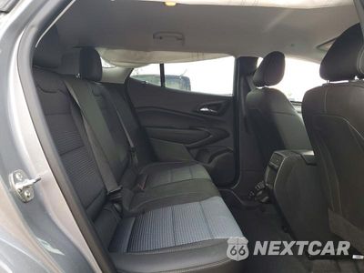 Zdjęcie 10 z 12 samochodu: 2025 CHEVROLET TRAX 1LT VIN:KL77LHEPXSC308009 - miniatura