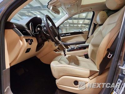 Zdjęcie 7 z 13 samochodu: 2018 MERCEDES-BENZ GLE 350 4MATIC VIN:4JGDA5HB6JB012673 - miniatura