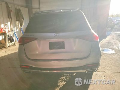 Zdjęcie 6 z 13 samochodu: 2021 MERCEDES-BENZ GLE 350 4MATIC VIN:4JGFB4KBXMA486371 - miniatura