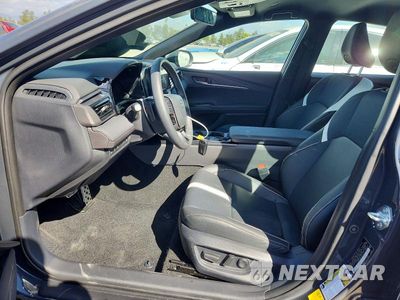 Zdjęcie 7 z 12 samochodu: 2026 TOYOTA CAMRY SE VIN:4T1DAACK8TU718471 - miniatura