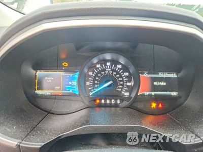 Zdjęcie 9 z 13 samochodu: 2016 FORD EDGE SEL VIN:2FMPK4J97GBC55312 - miniatura
