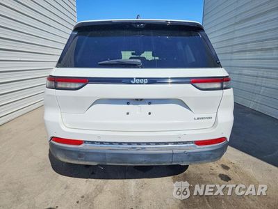 Zdjęcie 6 z 13 samochodu: 2023 JEEP GRAND CHEROKEE LIMITED VIN:1C4RJGBGXPC502787 - miniatura