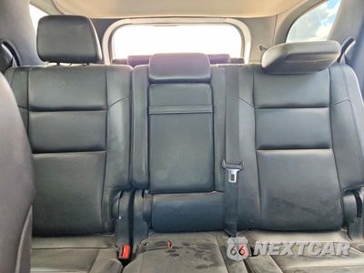 Zdjęcie 10 z 13 samochodu: 2015 DODGE DURANGO LIMITED VIN:1C4RDJDG9FC202271 - miniatura