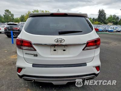 Zdjęcie 6 z 13 samochodu: 2019 HYUNDAI SANTA FE XL SE VIN:KM8SM4HF4KU301228 - miniatura