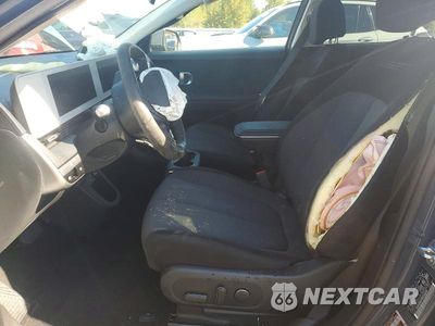 Zdjęcie 7 z 13 samochodu: 2024 HYUNDAI IONIQ 5 SE VIN:KM8KMDDF6RU288398 - miniatura