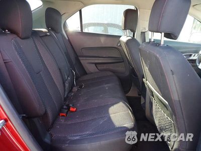 Zdjęcie 11 z 13 samochodu: 2014 CHEVROLET EQUINOX LT VIN:2GNALBEK2E6227245 - miniatura