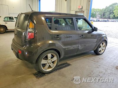Trzecie zdjęcie samochodu z tyłu: 2011 KIA SOUL ! VIN:KNDJT2A2XB7215158 - miniatura