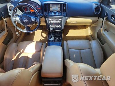 Zdjęcie 8 z 13 samochodu: 2011 NISSAN MAXIMA 3.5 S VIN:1N4AA5AP5BC865399 - miniatura
