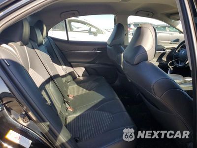 Zdjęcie 10 z 12 samochodu: 2019 TOYOTA CAMRY SE VIN:4T1B11HK5KU746923 - miniatura