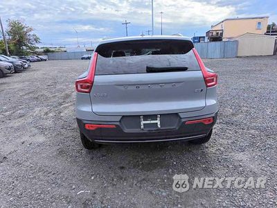 Zdjęcie 6 z 14 samochodu: 2026 VOLVO XC40 PLUS VIN:YV4L12UC5T2790699 - miniatura