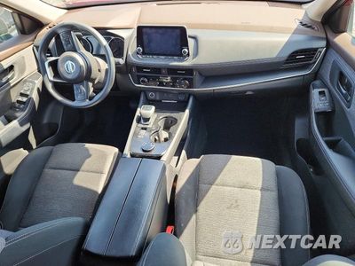 Zdjęcie 8 z 12 samochodu: 2021 NISSAN ROGUE S VIN:5N1AT3AB2MC849222 - miniatura