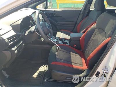Zdjęcie 7 z 12 samochodu: 2026 SUBARU IMPREZA RS VIN:JF1GUHJC7T8213422 - miniatura