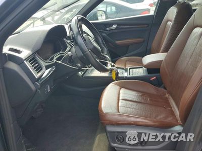 Zdjęcie 7 z 12 samochodu: 2019 AUDI Q5 PREMIUM PLUS VIN:WA1BNAFY4K2052052 - miniatura