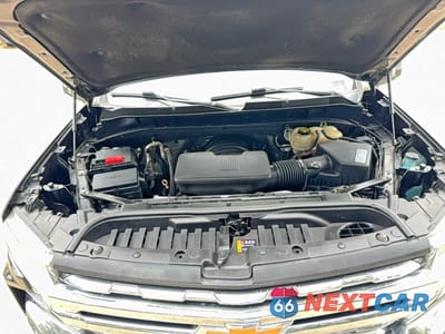 Zdjęcie 7 z 14 samochodu: 2019 CHEVROLET SILVERADO K1500 LTZ VIN:3GCUYGED0KG178942 - miniatura