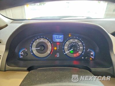 Zdjęcie 9 z 14 samochodu: 2013 HONDA ODYSSEY TOURING VIN:5FNRL5H93DB059372 - miniatura