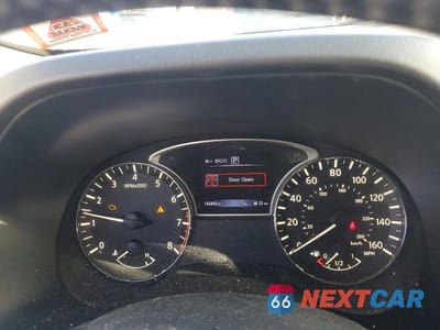 Zdjęcie 9 z 12 samochodu: 2017 NISSAN PATHFINDER SL VIN:5N1DR2MM4HC904357 - miniatura