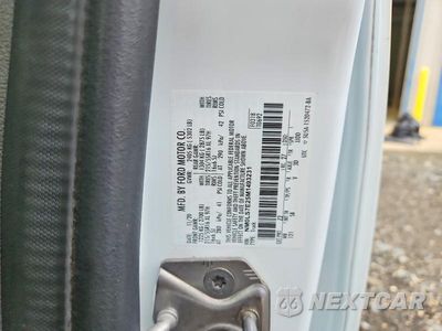 Zdjęcie 13 z 13 samochodu: 2021 FORD TRANSIT CONNECT XL DELIVERY VAN VIN:NM0LS7E25M1493231 - miniatura