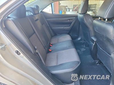 Zdjęcie 10 z 12 samochodu: 2016 TOYOTA COROLLA S PLUS VIN:5YFBURHE3GP460884 - miniatura