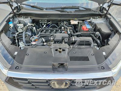 Zdjęcie 12 z 13 samochodu: 2026 HONDA CR-V LX VIN:5J6RS3H2XTL017393 - miniatura