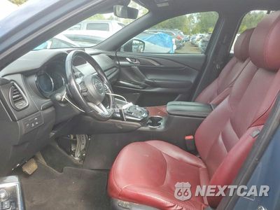 Zdjęcie 7 z 13 samochodu: 2021 MAZDA CX-9 GRAND TOURING VIN:JM3TCBDY2M0520004 - miniatura