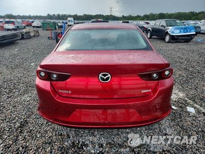 Zdjęcie 6 z 12 samochodu: 2025 MAZDA 3 SELECT SPORT VIN:3MZBPABM9SM452651 - miniatura