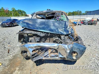 Piąte zdjęcie samochodu w środku: 2005 NISSAN ARMADA SE VIN:5N1AA08A95N703293 - miniatura