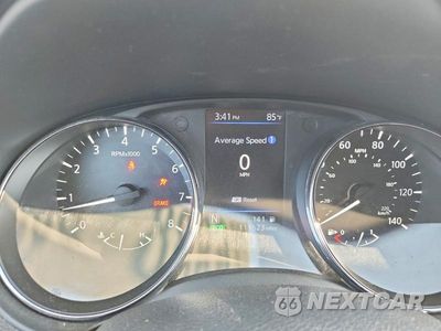 Zdjęcie 9 z 13 samochodu: 2018 NISSAN ROGUE SV VIN:5N1AT2MVXJC819946 - miniatura