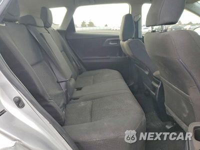 Zdjęcie 10 z 12 samochodu: 2018 TOYOTA COROLLA IM BASE VIN:JTNKARJE9JJ561955 - miniatura