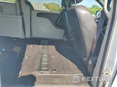 Zdjęcie 11 z 13 samochodu: 2019 DODGE GRAND CARAVAN SXT VIN:2C4RDGCG6KR773318 - miniatura