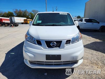 Piąte zdjęcie samochodu w środku: 2021 NISSAN NV200 SV VIN:3N6CM0KN0MK706620 - miniatura