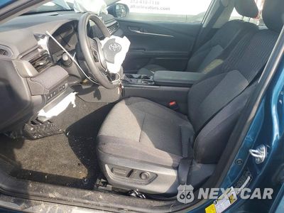 Zdjęcie 7 z 12 samochodu: 2025 TOYOTA CAMRY LE VIN:4T1DAACK7SU621695 - miniatura