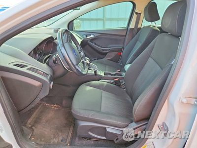 Zdjęcie 7 z 12 samochodu: 2016 FORD FOCUS SE VIN:1FADP3K22GL230618 - miniatura