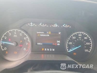 Zdjęcie 9 z 12 samochodu: 2022 FORD F150 SUPERCREW VIN:1FTFW1E52NKE11673 - miniatura
