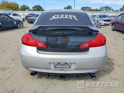 Zdjęcie 6 z 12 samochodu: 2013 INFINITI G37 SEDAN X VIN:JN1CV6AR5DM770355 - miniatura